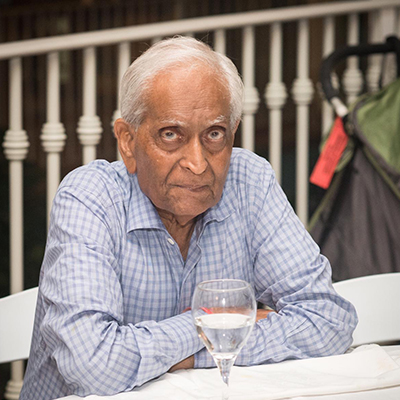 Devi Dayal Sharma