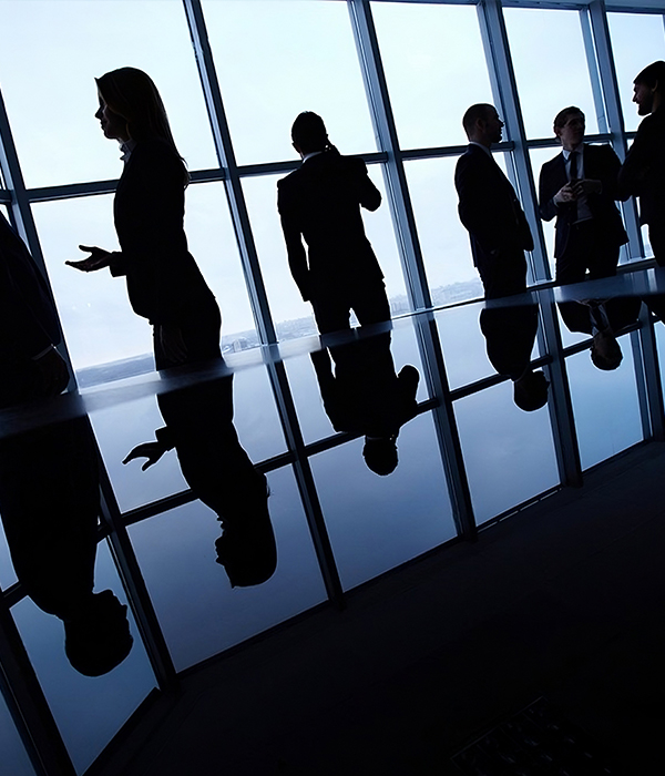 Corporate Counsel Services Professionals at Sharma Lawyers Vaughan