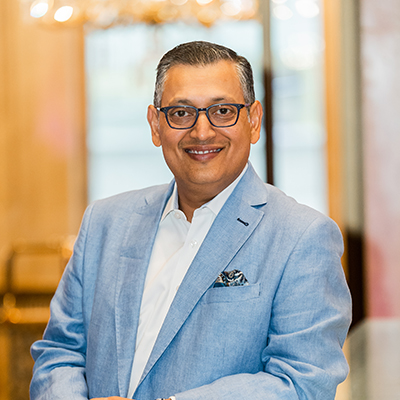 Rajeev Sharma Professional Lawyer at Sharma lawyers in Vaughan